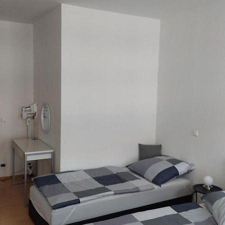 Neu! Ferienwohnung In Erfurt Zewnętrze zdjęcie