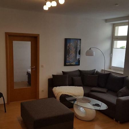 Neu! Ferienwohnung In Erfurt Zewnętrze zdjęcie