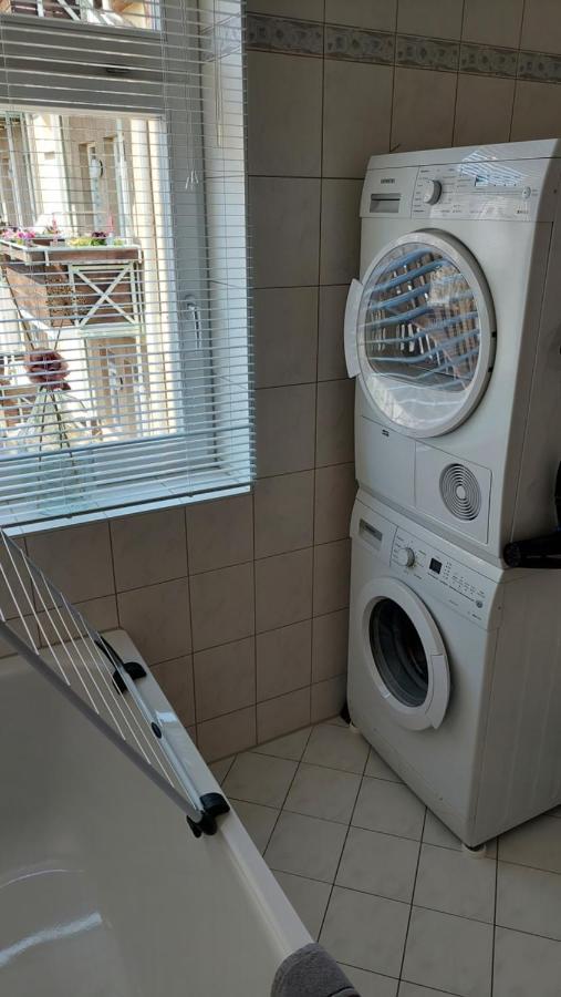 Neu! Ferienwohnung In Erfurt Zewnętrze zdjęcie