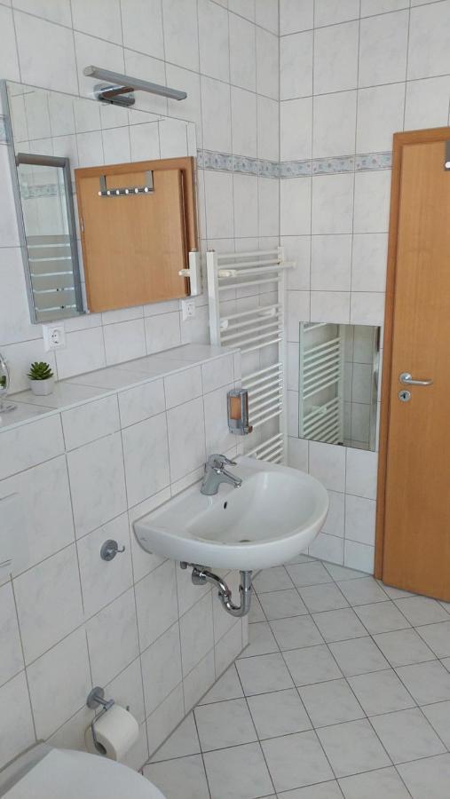 Neu! Ferienwohnung In Erfurt Zewnętrze zdjęcie