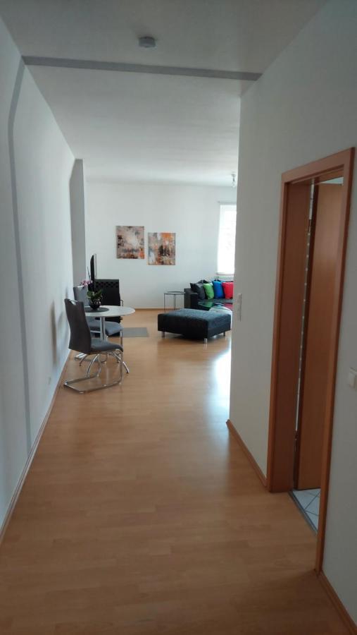 Neu! Ferienwohnung In Erfurt Zewnętrze zdjęcie