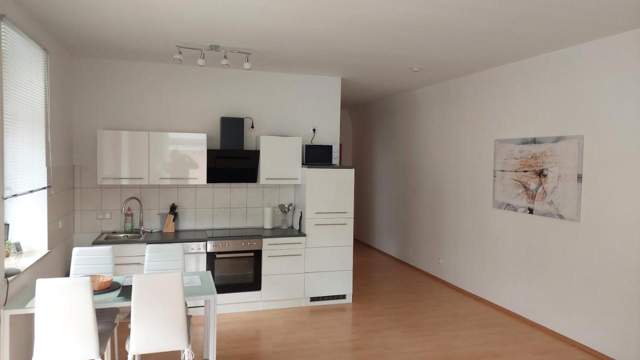 Neu! Ferienwohnung In Erfurt Zewnętrze zdjęcie