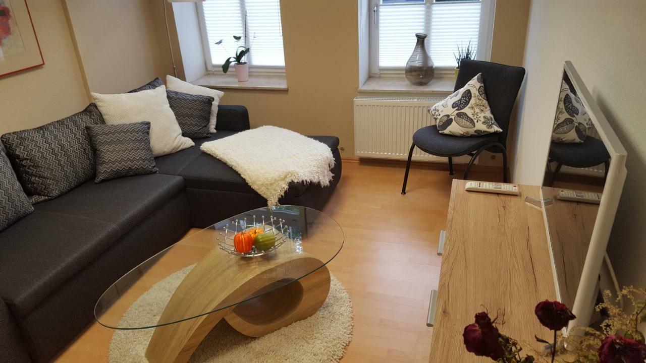 Neu! Ferienwohnung In Erfurt Zewnętrze zdjęcie