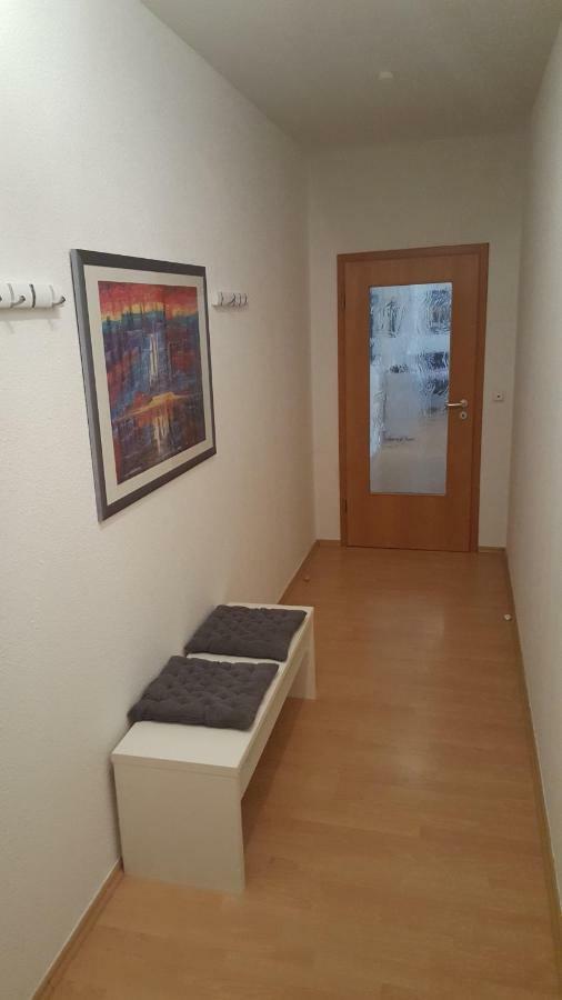 Neu! Ferienwohnung In Erfurt Zewnętrze zdjęcie