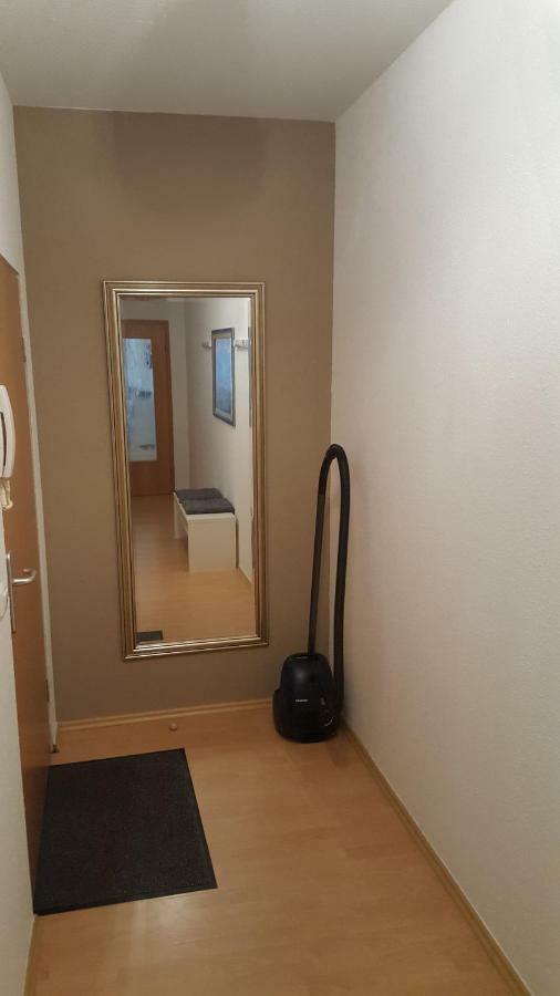 Neu! Ferienwohnung In Erfurt Zewnętrze zdjęcie