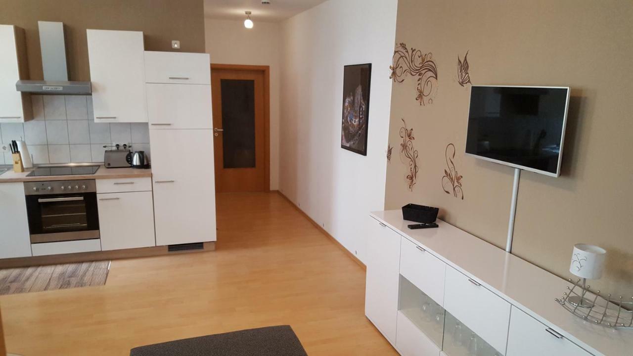 Neu! Ferienwohnung In Erfurt Zewnętrze zdjęcie