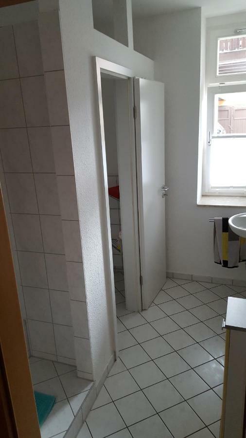 Neu! Ferienwohnung In Erfurt Zewnętrze zdjęcie
