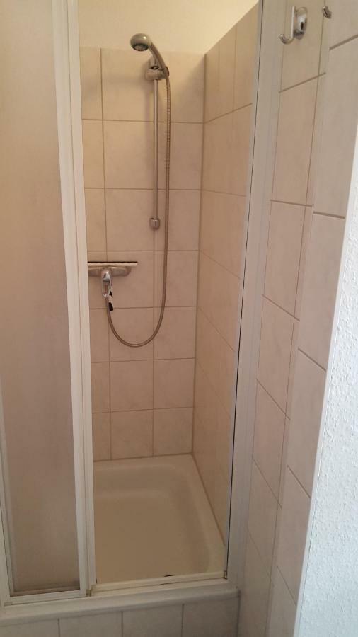 Neu! Ferienwohnung In Erfurt Zewnętrze zdjęcie