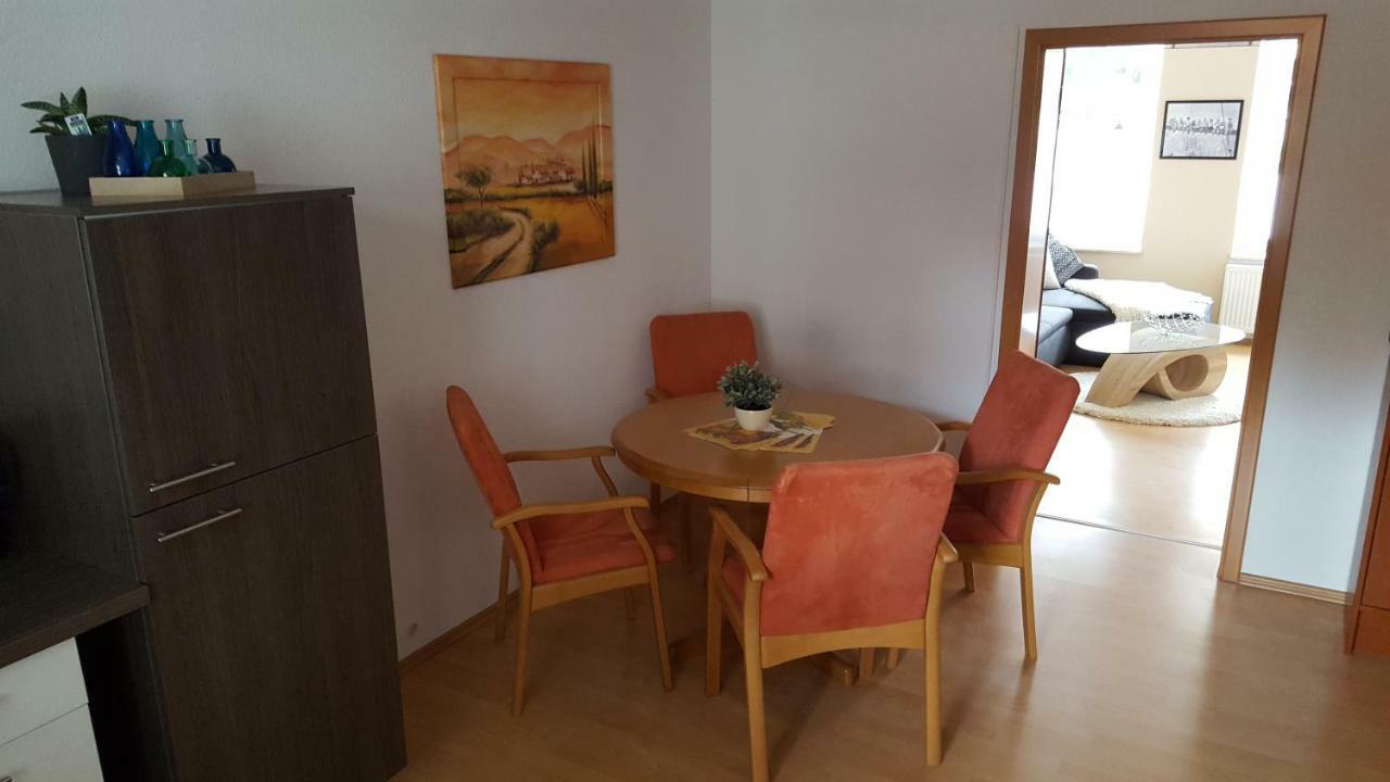 Neu! Ferienwohnung In Erfurt Zewnętrze zdjęcie