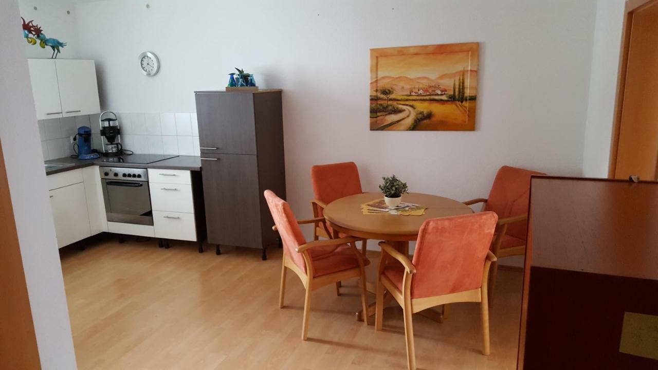 Neu! Ferienwohnung In Erfurt Zewnętrze zdjęcie