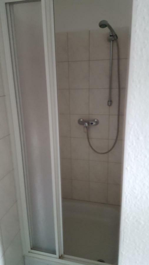 Neu! Ferienwohnung In Erfurt Zewnętrze zdjęcie
