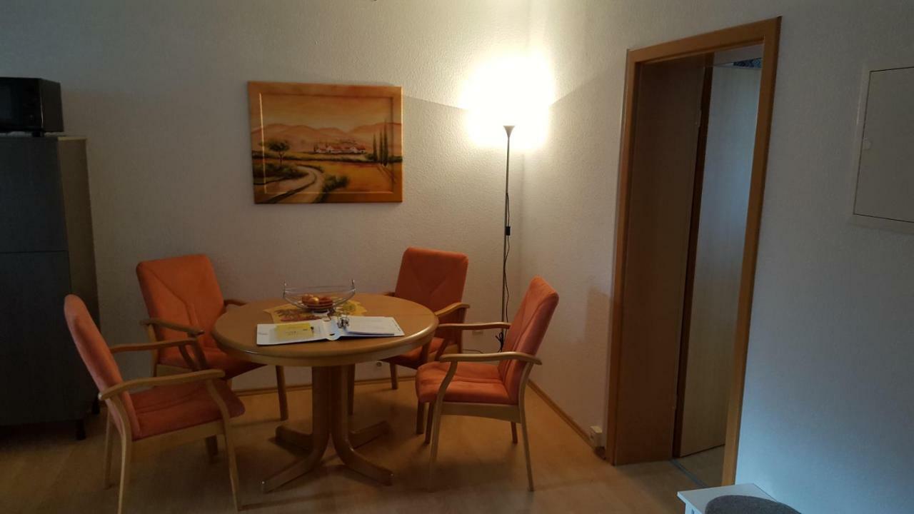 Neu! Ferienwohnung In Erfurt Zewnętrze zdjęcie