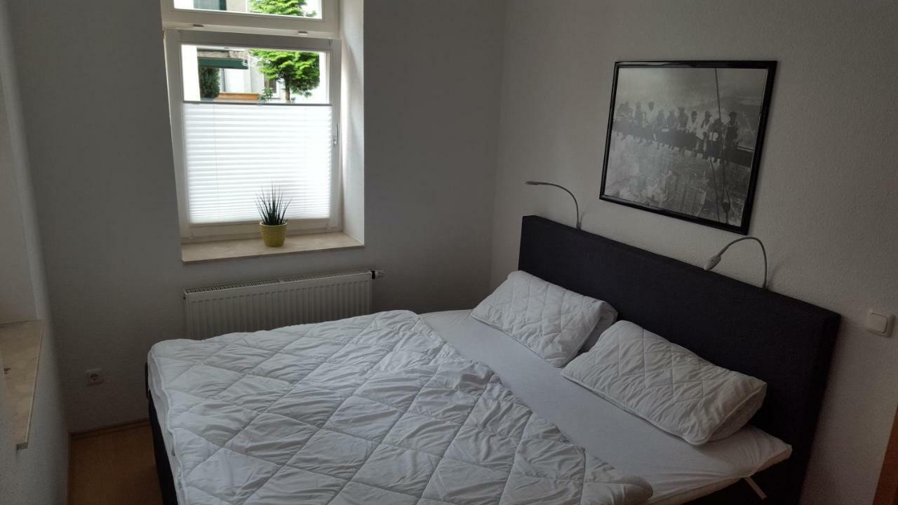 Neu! Ferienwohnung In Erfurt Zewnętrze zdjęcie