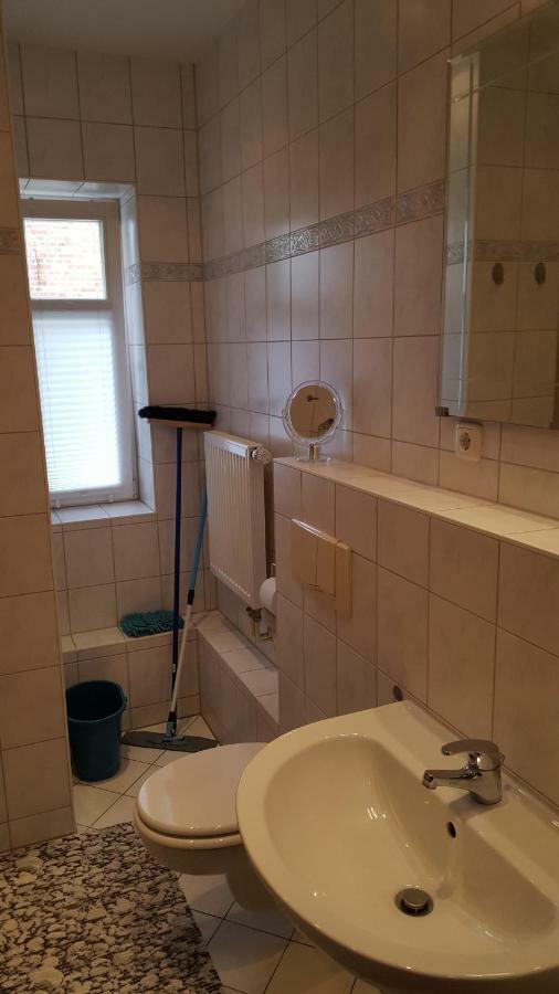 Neu! Ferienwohnung In Erfurt Zewnętrze zdjęcie